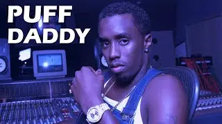 Puff Daddy Top Samples
