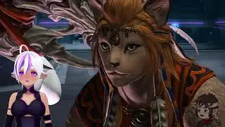 FFXIV Dawntrail Day 17! Time to face Zoraal Ja once and for all!