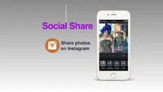 ChiChi - Fastest Growing Photo Sharing App Like Instagram