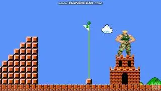 SUPER ANGRY BROS 4