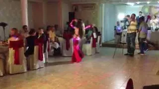 Dinara Bucila