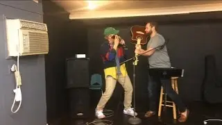 MANNEQUIN CHALLENGE!