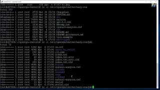 Ubuntu Server 18.04 - OpenVPN on a Cloud Server and Windows Clients