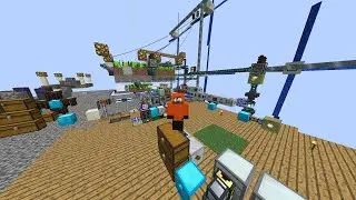Смотрим ваши базы на сервере OneBlock