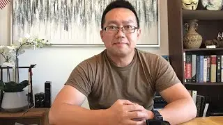 秦伟平频道｜《中国危机大逃亡》视频版之底层草根的凄凉与暴戾 2021-11-06