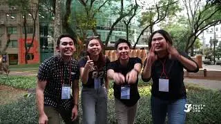 Youth Camp 2023 | 21,23,24 September 2023