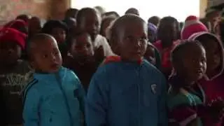Bafenyi Ikageng