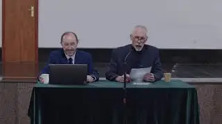 А. Юдин: «Дело Мориса Конради и московские католики в 1923 г.»