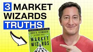 3 Trading Lessons Market Wizards Know That You Don't