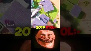 2019 VTOL 😈