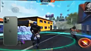-📱 iphone 14 pro max free fire highlights 🎯