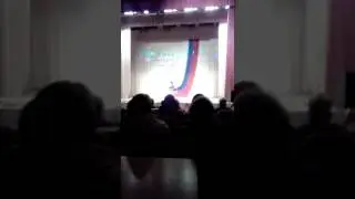 Елизавета Уфаева - Уголок России