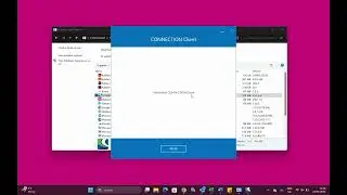 How to Uninstall and Reinstall the Bentley Connection Client
