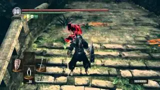Dark Souls - PvP - I like it