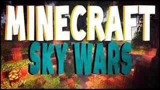 Cristalix: SkyWars #4 (Быстрая победа!)-Minecraft