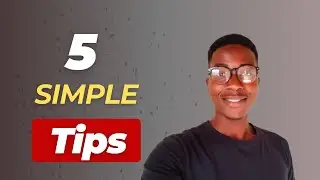 5 Simple Habits That Will Grow Your YouTube Channel