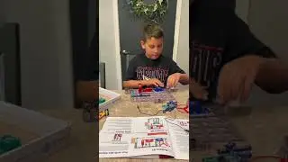 From being taught to teaching! 👨‍🏫 @snapcircuits  brings education full circuit