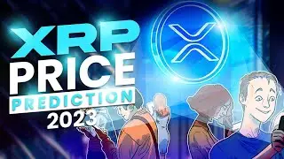 Why is XRP Skyrocketing? 2023 Price Prediction