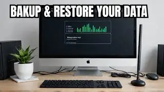 How to Backup and Restore your VM or AD using Active Backup on Synology