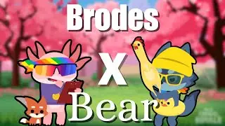 ⭐Hangin' W/ Bear⭐ Play With Us! | Multistream