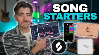 GET MORE SONG IDAES with these 5 Plugins & Tools