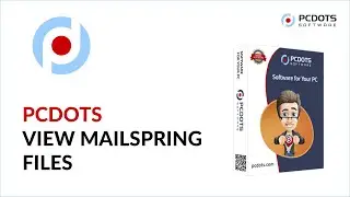 How to View Mailspring Files - By Mailspring Viewer ?