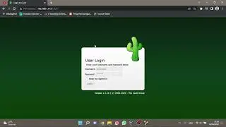 Tutorial Instalasi dan Konfigurasi : DNS, Web, Mail, Cacti Server 