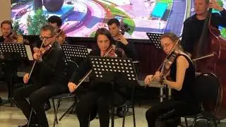 Руслан Моисеев & 