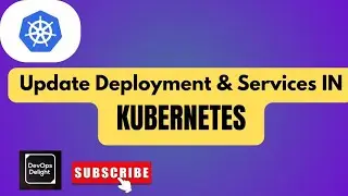 KodekloudEngineer | kubernetes Level-1 | Task 12  Update Deployment and Service in Kubernetes
