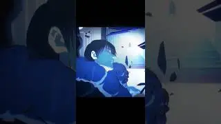 Toji Fushiguro ( Jujutsu kaisen ) // EDIT
