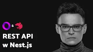 #Nestjs
