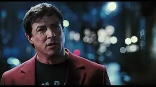 Rocky Balboa