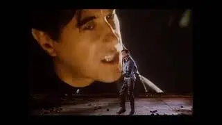 Bryan Ferry - Is Your Love Strong Enough - Featuring David Gilmour