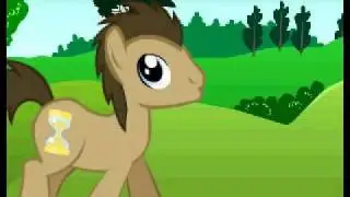 Doctor Whooves And the Assistant Trailer