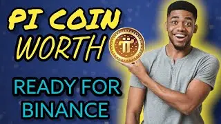PI NETWORK: Pi coin worth, what's next on BINANCE listing.