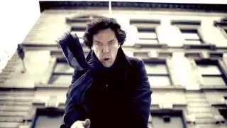 In My Recovery {FANVID} Sherlock BBC [s3]