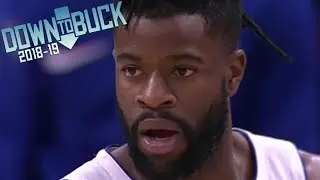 Reggie Bullock 24 Points Full Highlights (12/17/2018)