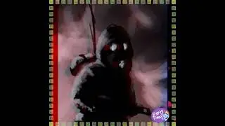 Чёрный Сталкер