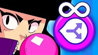Using the Most FUN Hypercharge Brawler…