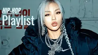 [ HIP HOP ] Refined Beats & Stylish Flows ｜TRAP｜HIPHOP Playlist
