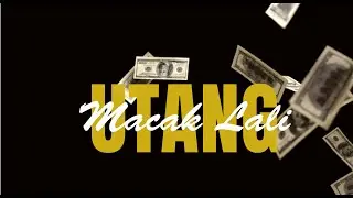 SICKSIDE - UTANG || MACAK LALI (VIDEO LYRICS)