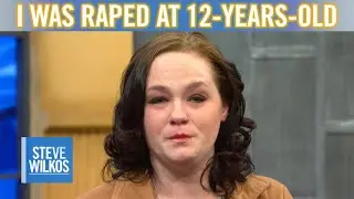 My Mom Refuses To Believe I Was R*ped | Steve Wilkos | Season 13