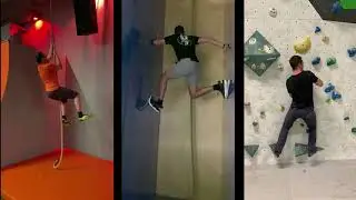 Bewerbungsvideo NINJA WARRIOR GERMANY 2021