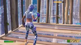 Victory royale 14 kills | Fortnite ranked