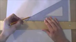 Inclined Lines