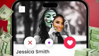 How criminals make MILLIONS on DATING APPS