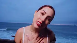 Micaela Salaverry - Otra Vez (Visualizer)
