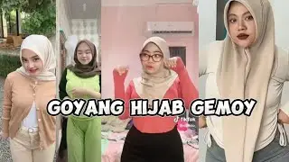 hijab gemoy hot mantul b*k*ng