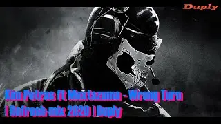 Kim Petras & Mextazuma - Wrong Turn [Italo refresh mix 2020 ] Duply