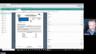 Microsoft Azure Document Intelligence Neural vs. Template Models